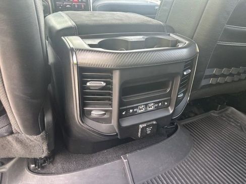 Used 2025 RAM 1500 RHO w/ RHO Level 1 Equipment Group AWD/4WD image 23