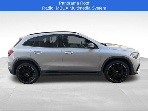 Used 2021 Mercedes-Benz GLA 250 GLA 250 image 5