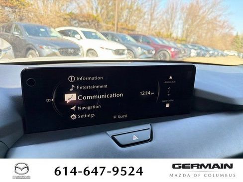 New 2026 MAZDA CX-70 3.3 Turbo S w/ Premium Package image 26