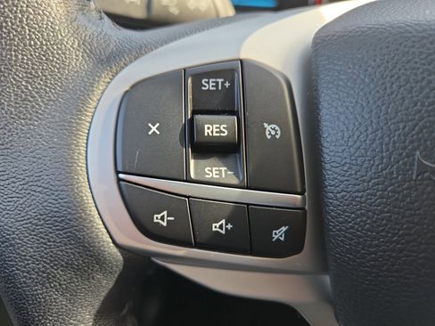 Certified 2023 Ford Explorer XLT w/ Equipment Group 202A image 14