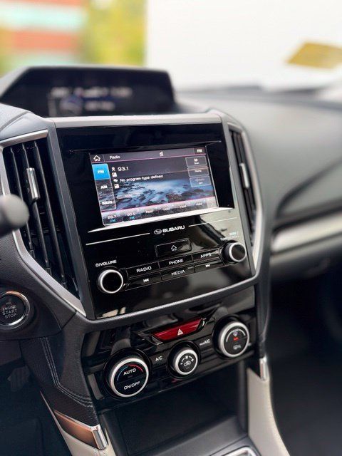 Used 2024 Subaru Forester Premium AWD/4WD image 12