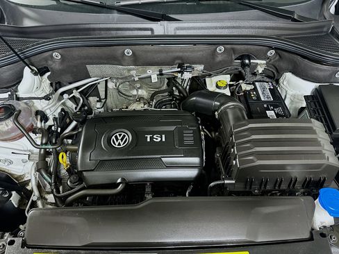 Used 2023 Volkswagen Atlas SE AWD/4WD image 34