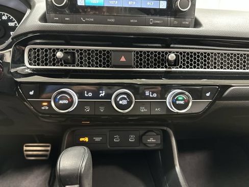 Used 2025 Honda Civic Sport Touring image 24