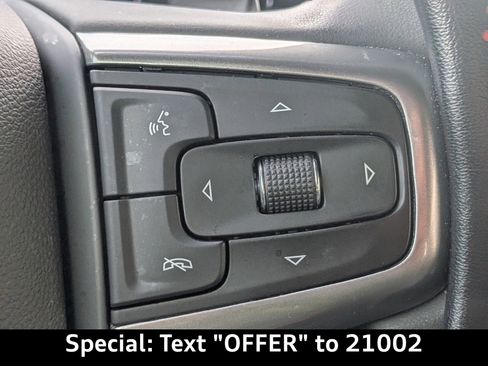 Used 2024 Chevrolet Silverado 1500 LT Trail Boss w/ Protection Package image 28