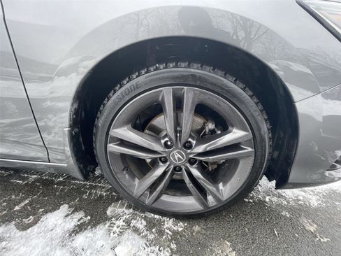 Used 2023 Acura Integra A-Spec image 10