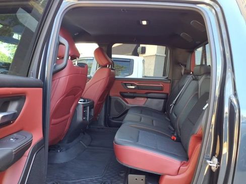 Used 2026 RAM 1500 Rebel w/ Rebel Level 1 Equipment Group AWD/4WD image 19