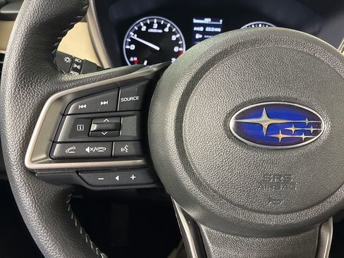 Certified 2023 Subaru Outback Limited image 17