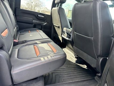 Used 2021 GMC Sierra 2500 AT4 w/ AT4 Premium Plus Package image 24