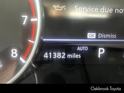 Used 2021 Nissan Rogue SV w/ Premium Package AWD/4WD image 12