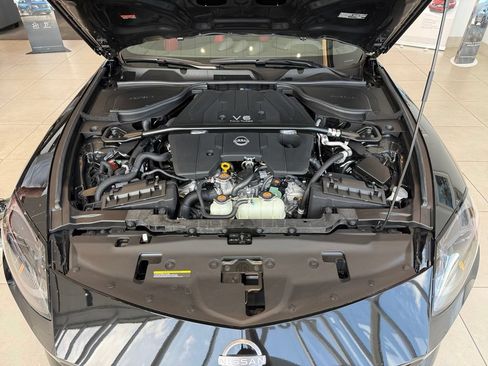 New 2026 Nissan Z Performance w/ Floor Mat Package RWD image 19