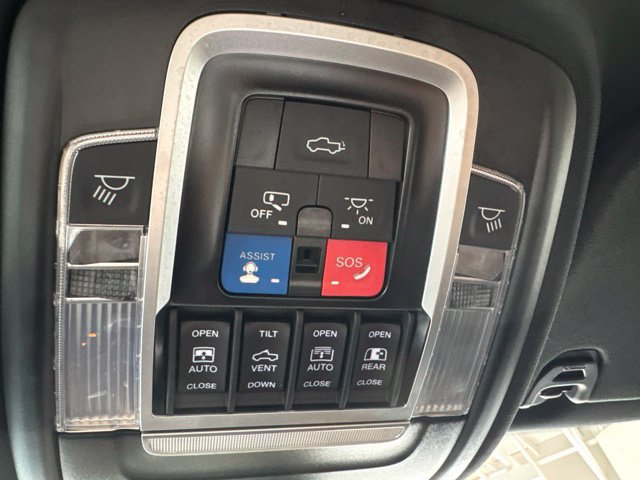 Used 2023 RAM 1500 Limited w/ Body-Colour Bumper Group AWD/4WD image 54