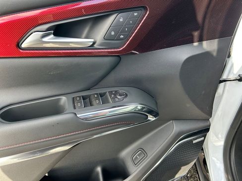 New 2026 Chevrolet Traverse RS image 23