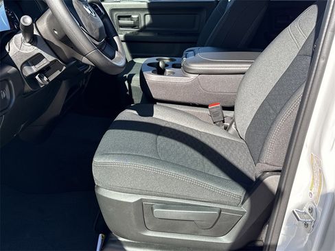 New 2026 RAM 2500 Tradesman image 12