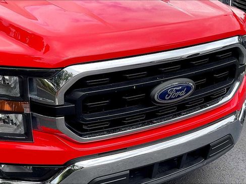 Used 2023 Ford F150 XLT image 28