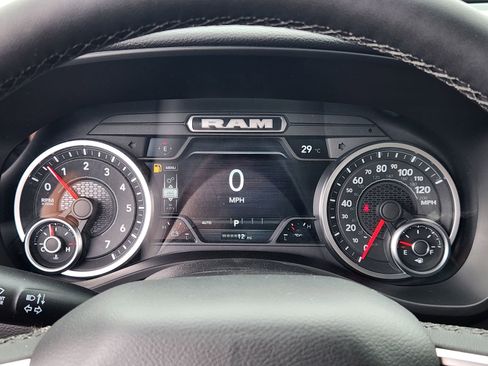 New 2026 RAM 1500 Lone Star image 23