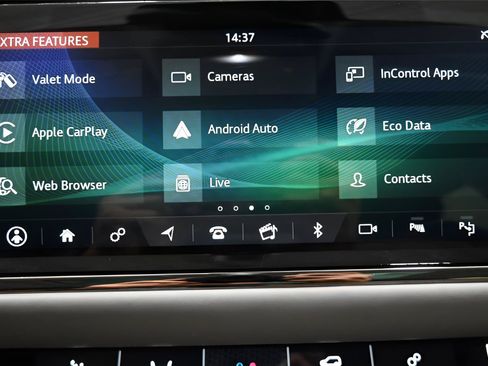 Used 2020 Land Rover Range Rover Evoque R-Dynamic HSE AWD/4WD image 27