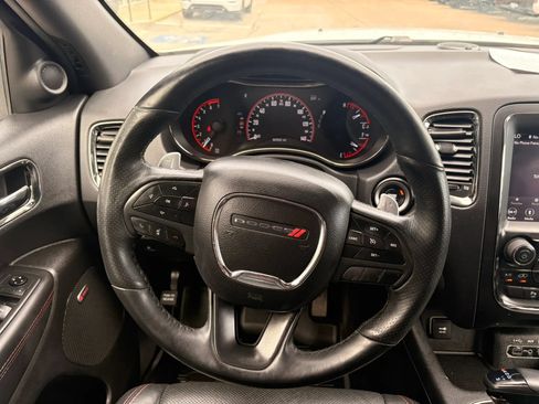 Used 2018 Dodge Durango R/T w/ Blacktop Package AWD/4WD image 17
