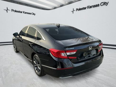 Used 2021 Honda Accord EX-L image 7