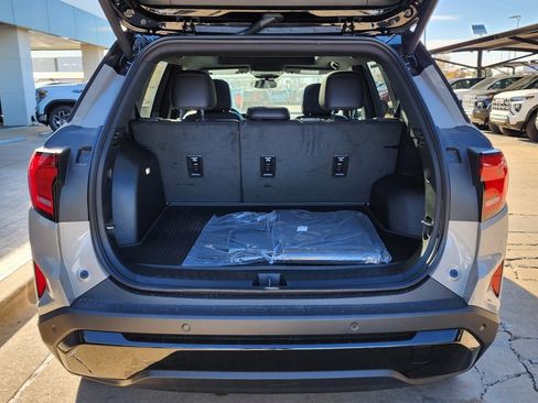 New 2026 GMC Terrain Elevation w/ Elevation Premium Package image 49