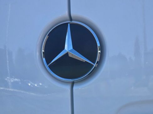 New 2026 Mercedes-Benz Sprinter 2500 image 14