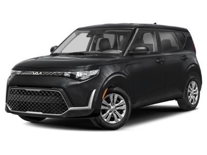 Used 2025 Kia Soul LX w/ LX Technology Package
