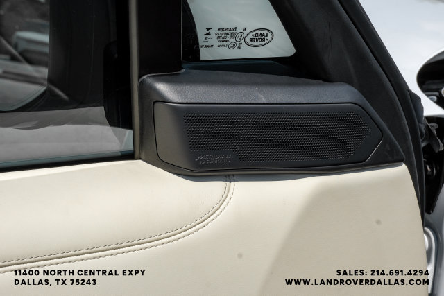 New 2027 Land Rover Range Rover SE AWD/4WD image 43