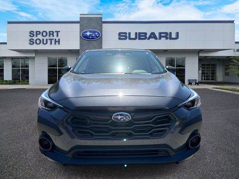 New 2026 Subaru Crosstrek 2.5i AWD/4WD image 8