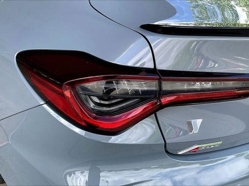 Used 2024 Acura TLX SH-AWD w/ A-SPEC Pkg image 23