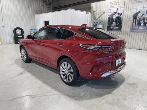 Used 2026 Buick Envista Avenir image 6
