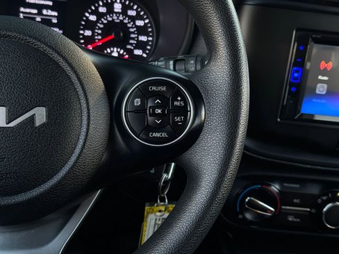 Used 2022 Kia Soul LX w/ Technology Package image 29