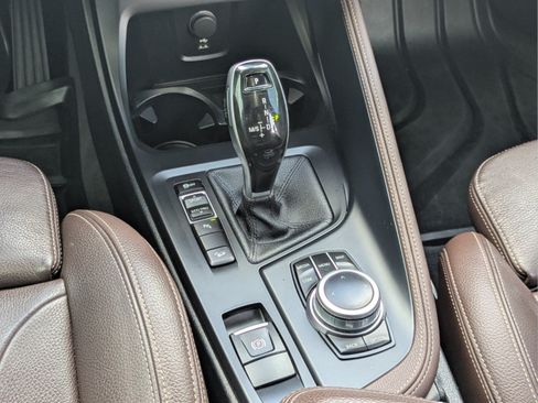 Used 2020 BMW X1 xDrive28i w/ Convenience Package AWD/4WD image 45