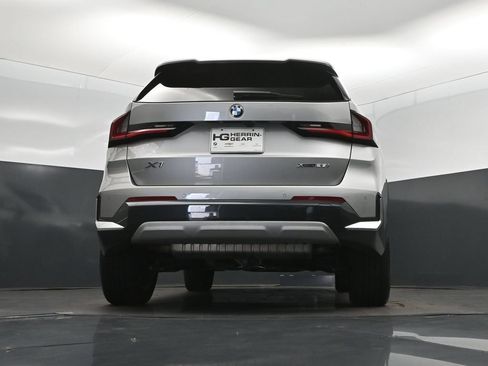 Certified 2025 BMW X1 xDrive28i AWD/4WD image 41