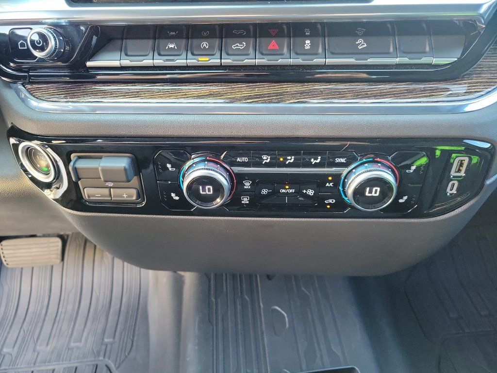 Used 2024 GMC Sierra 1500 Elevation AWD/4WD image 40
