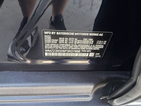 Used 2023 MINI Cooper Countryman SE w/ Storage Package image 41