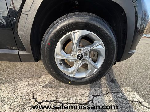 Used 2023 Hyundai Tucson SEL image 19