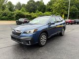 Used 2022 Subaru Outback Premium image 3