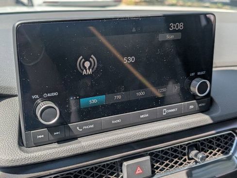 Certified 2025 Acura Integra A-Spec FWD image 23