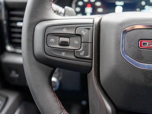 New 2026 GMC Sierra 1500 AT4X AWD/4WD image 22