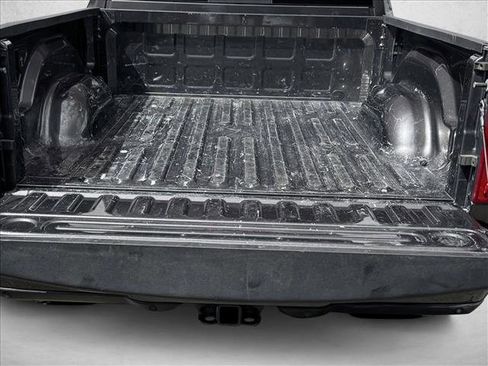 Used 2022 RAM 2500 Laramie AWD/4WD image 8