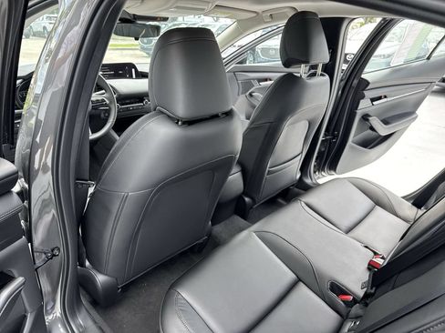 New 2026 MAZDA MAZDA3 2.5 S Sedan w/ Preferred Pkg FWD image 34