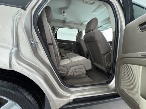 Used 2009 Dodge Journey SXT w/ Convenience Group I image 28