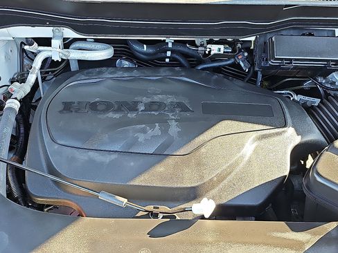 Used 2022 Honda Ridgeline RTL-E image 29