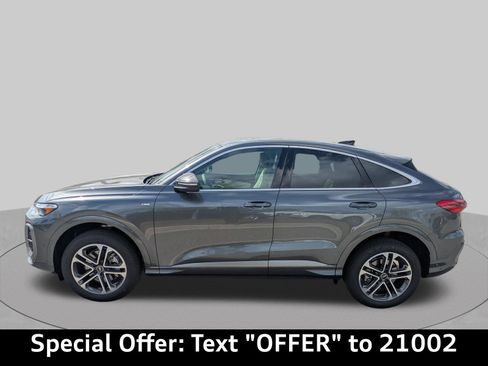 New 2026 Audi Q5 Premium AWD/4WD image 5