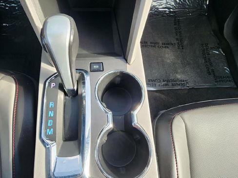 Used 2010 Chevrolet Equinox LT image 10