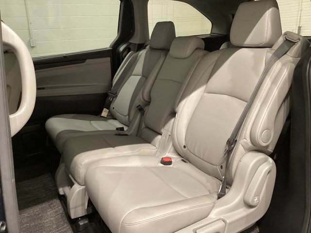 Used 2022 Honda Odyssey EX-L image 26
