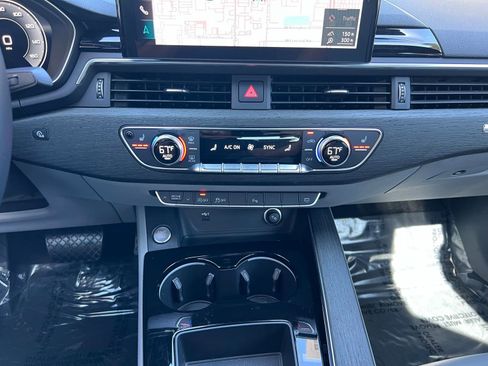 Used 2023 Audi A5 2.0T Premium Plus w/ Premium Plus image 43