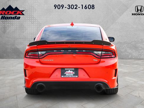 Used 2021 Dodge Charger R/T image 5
