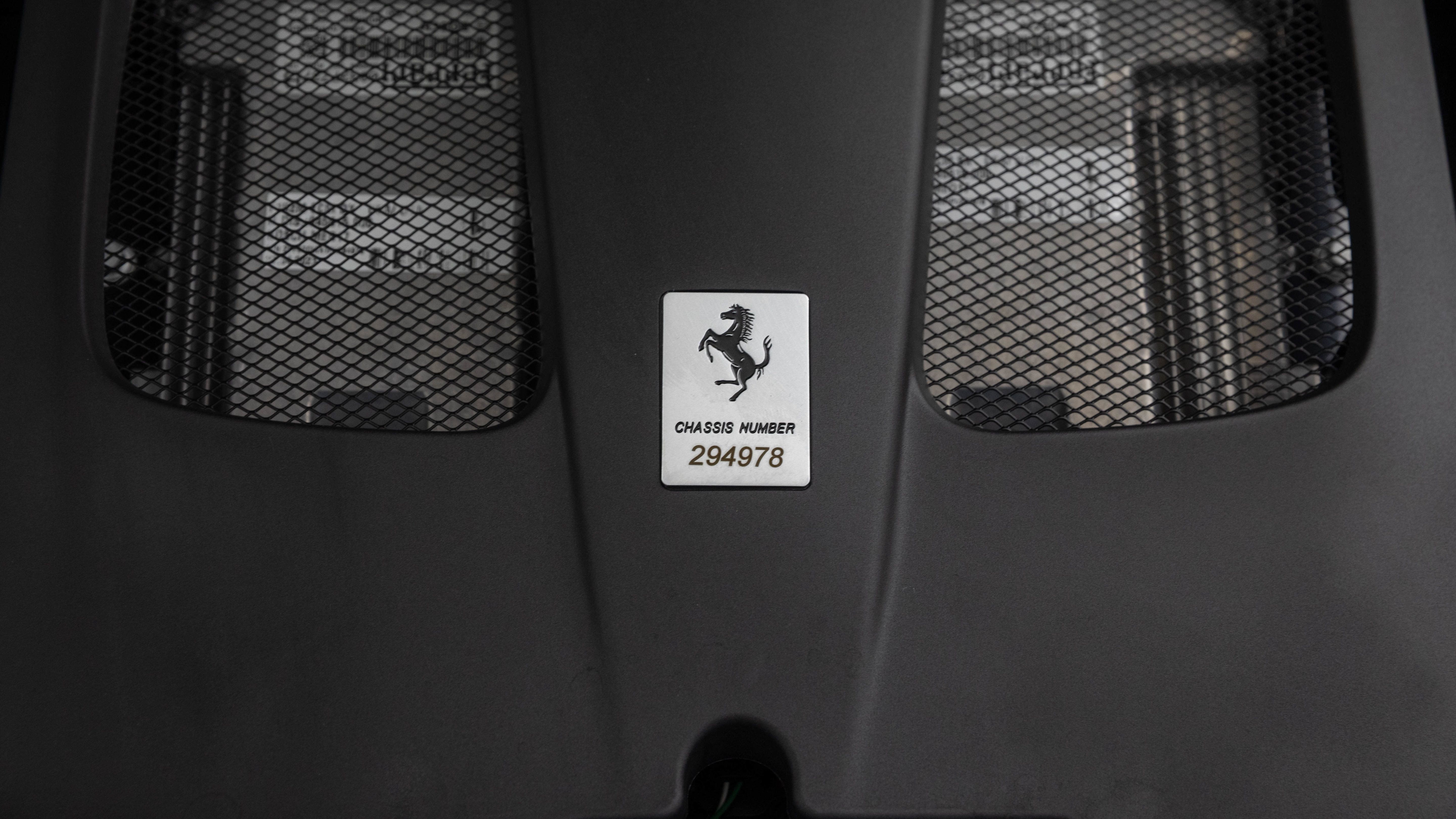 Certified 2023 Ferrari 812 GTS RWD image 42