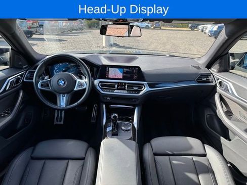 Used 2023 BMW M440i xDrive Gran Coupe w/ Premium Package image 22