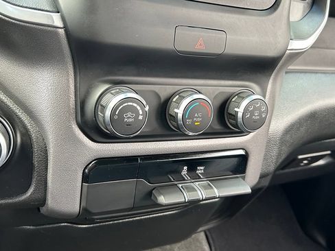 Certified 2023 RAM 1500 Big Horn AWD/4WD image 25